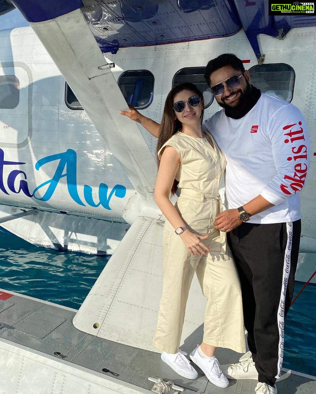 Shefali Jariwala Instagram - #throwback #thursday @mantaair @kandima_maldives . . . #goodtimes #love #beachlife #ocean #lover #vacay #wanderlust #thursdaythoughts #takemeback #instagood #picoftheday Kandima Maldives