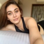 Shefali Jariwala Instagram - Lazy Lazy #sunday ... #sundayvibes . . . #lazy #inbedallday #sundayfunday #picoftheday #holiday #holidayseason #relax #instadaily #instalike