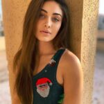 Shefali Jariwala Instagram - Christmas magic ... I’m feeling it ! Are you ? #xmas #magic . . . #festive #merry #love #instalove #chritmasspirit #monday #pic #picoftheday #instalike