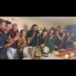 Shefali Jariwala Instagram - #birthdaycake #birthdaygirl #ree