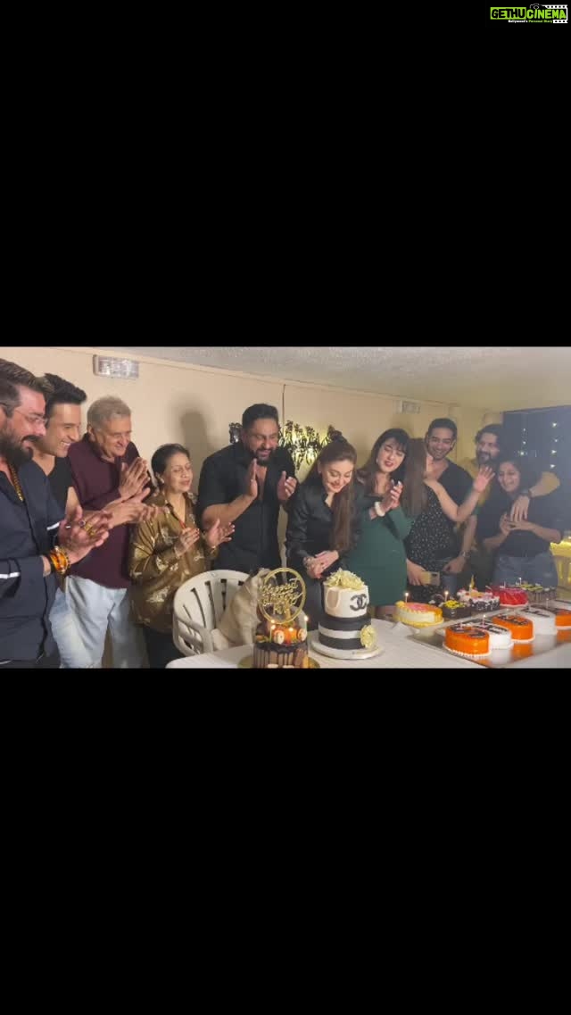 Shefali Jariwala Instagram - #birthdaycake #birthdaygirl #ree
