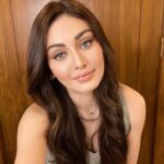 Shefali Jariwala Instagram - #saturdayvibes . . . #saturdaynight #saturday #goodvibes #fresh #peachesandcream #pic #instadaily #weekend