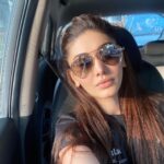 Shefali Jariwala Instagram - #sunday #carfie . . . #car #selfie #sundayfunday #sunshine #evening #pic #sunnyday #love #picoftheday #instapic