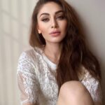 Shefali Jariwala Instagram - You don’t have to be perfect to be amazing .. #imperfectlyperfect #amazing . . . #picoftheday #white #sassy #attitude #instadaily #friday #tgif #pic