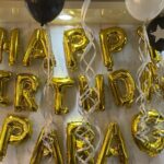 Shefali Jariwala Instagram - Super Birthday surprise!!! ❤️ @paragtyagi #birthday #surprise #happiness #husbandlove #love #instalove #pic #couplegoals #joy