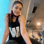 Shefali Jariwala Instagram - Fresh as a daisy... #gym #lover . . . #fitness #fitgirl #gymlifestyle #strongnotskinny #instadaily #thursday #pic #picoftheday
