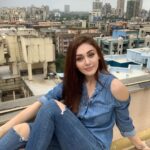 Shefali Jariwala Instagram - A concrete version of paradise.... #mumbai . . . #mumbaikar #love #citylife #concretejungle #home #instapic #instalove