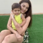 Shefali Jariwala Instagram - Miss my bachchas so much ♥️ #niece #nephew #family . . . #love #familyiseverything #niecelove #nephewlove #instalike #instapic #instagood #lovethem