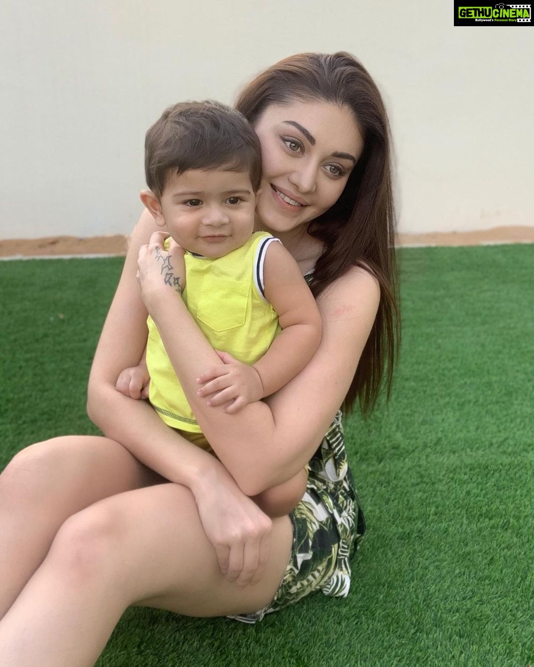 Shefali Jariwala Instagram - Miss my bachchas so much ♥️ #niece #nephew #family . . . #love #familyiseverything #niecelove #nephewlove #instalike #instapic #instagood #lovethem