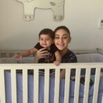 Shefali Jariwala Instagram - What a day with my bachchas! #niecelove #nephewlove #mybabies . . . #familytime #family #dubai #love #instalove #homesweethome #happy #instadaily Dubai Hills Estate