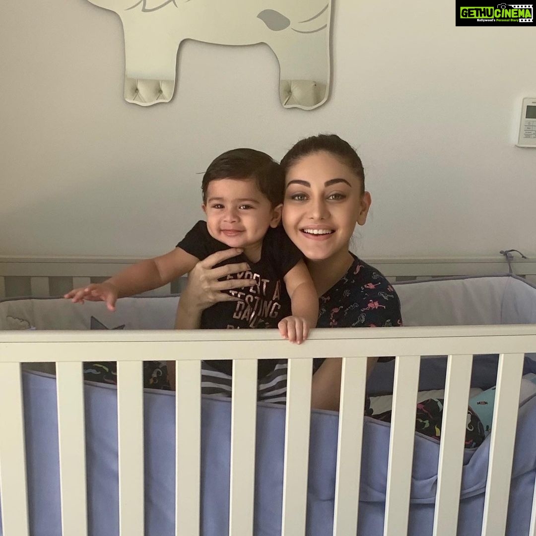 Shefali Jariwala Instagram - What a day with my bachchas! #niecelove #nephewlove #mybabies . . . #familytime #family #dubai #love #instalove #homesweethome #happy #instadaily Dubai Hills Estate