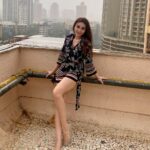 Shefali Jariwala Instagram - True, the sun and the wind inspire. But the rain has an edge. Who, after all, dreams of dancing in the dust? Or kissing in the bright sun?” . . . #rainyday #raindance #love #happygirl #rainonme #instalove #picoftheday #liveyourbestlife
