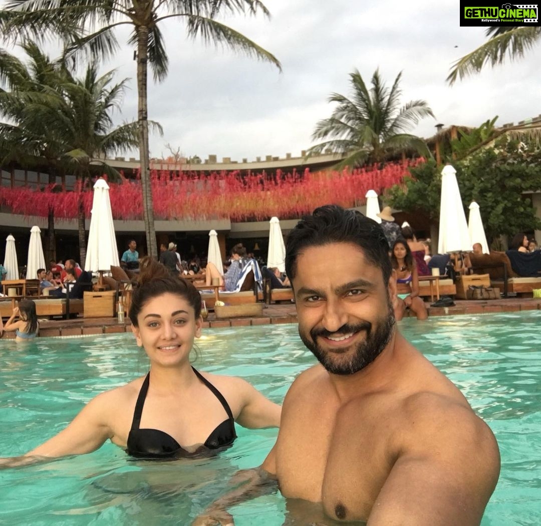Shefali Jariwala Instagram - I soooooo need to travel !#throwbackthursday #takemewithyou #bali #potatohead . . . #wanderlust #travelgram #traveldiaries #balilife #waterbaby #pooldays #instatravel #instalike #instadaily #love