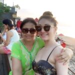 Shefali Jariwala Instagram - Everything I learned about being awesome, I learned from my mom... Happy Mother’s Day @sunita.jariwala .... I love you ♥️ . . . #mothersday #motherdaughter #love #instalove #mom #momsofinstagram #positivevibes #mommyandme