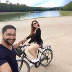Shefali Jariwala Instagram - Days like this , Perfect !!! . . .