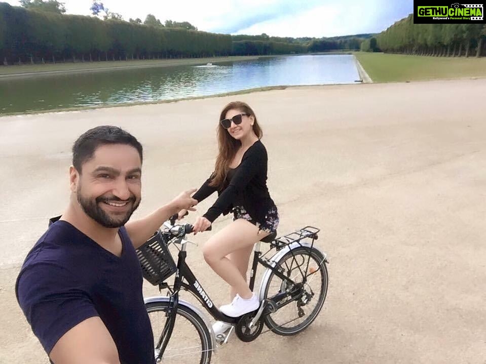 Shefali Jariwala Instagram - Days like this , Perfect !!! . . .