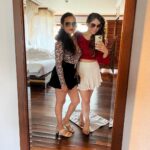 Sherin Instagram - ❤️❤️ #sherin #thailand #photodump #travel #biggbosstamil #biggboss #fun Phuket City