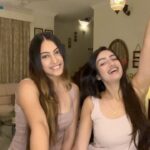 Sherlin Seth Instagram – Weekending with @sherlinseth #girlsnight #girlstrip #girlfriends