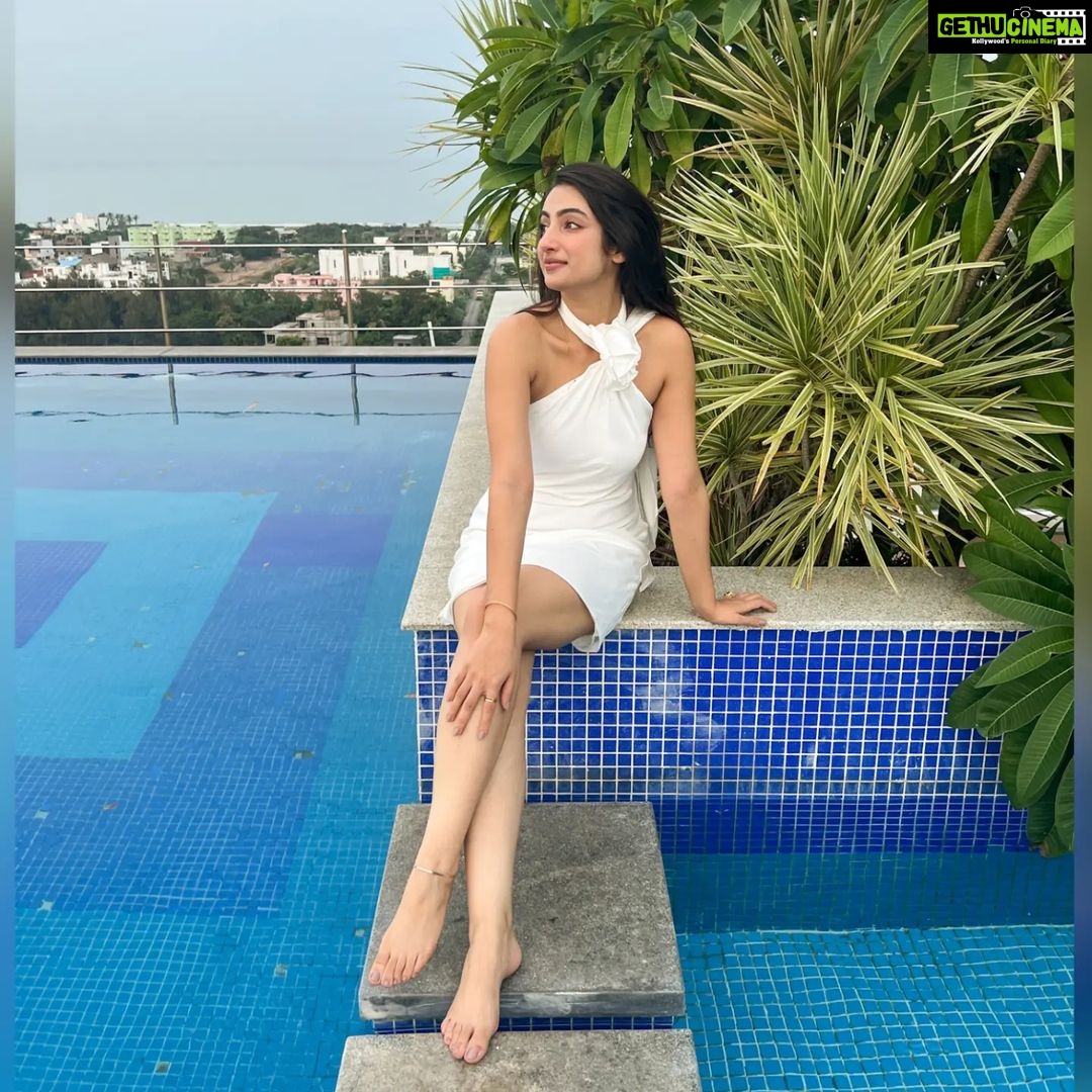 Sherlin Seth - 4.2K Likes - Most Liked Instagram Photos