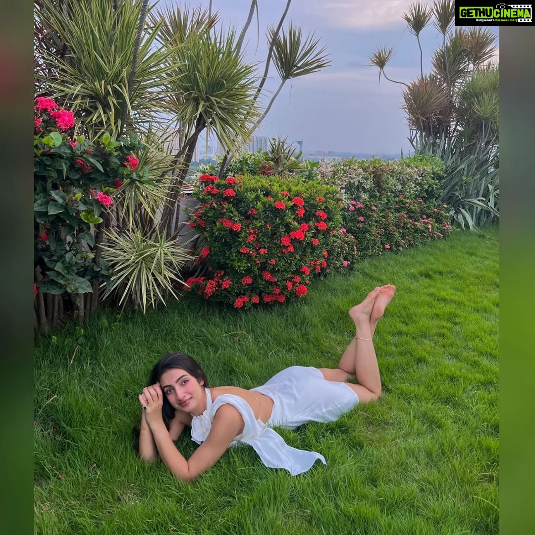 Sherlin Seth - 4.2K Likes - Most Liked Instagram Photos