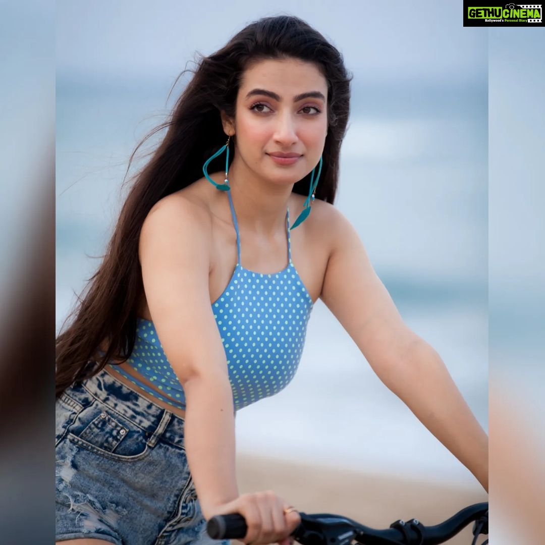 Sherlin Seth - 4.4K Likes - Most Liked Instagram Photos