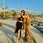 Sherlin Seth Instagram – Habibi 🤌🏻✨
.
.
.
.
.
.
.
#sherlinseth #dubai #dubailife #explore #explorepage #forme #foryou #tamilactress #bollywood #hindi #telugu #telugusongs #teluguactress #black #browneyes #blackpanther #blackdress Dubai –  دبى
