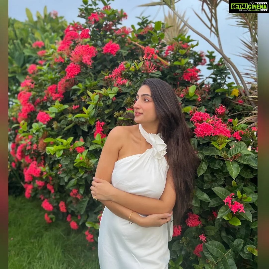 Sherlin Seth - 4.2K Likes - Most Liked Instagram Photos
