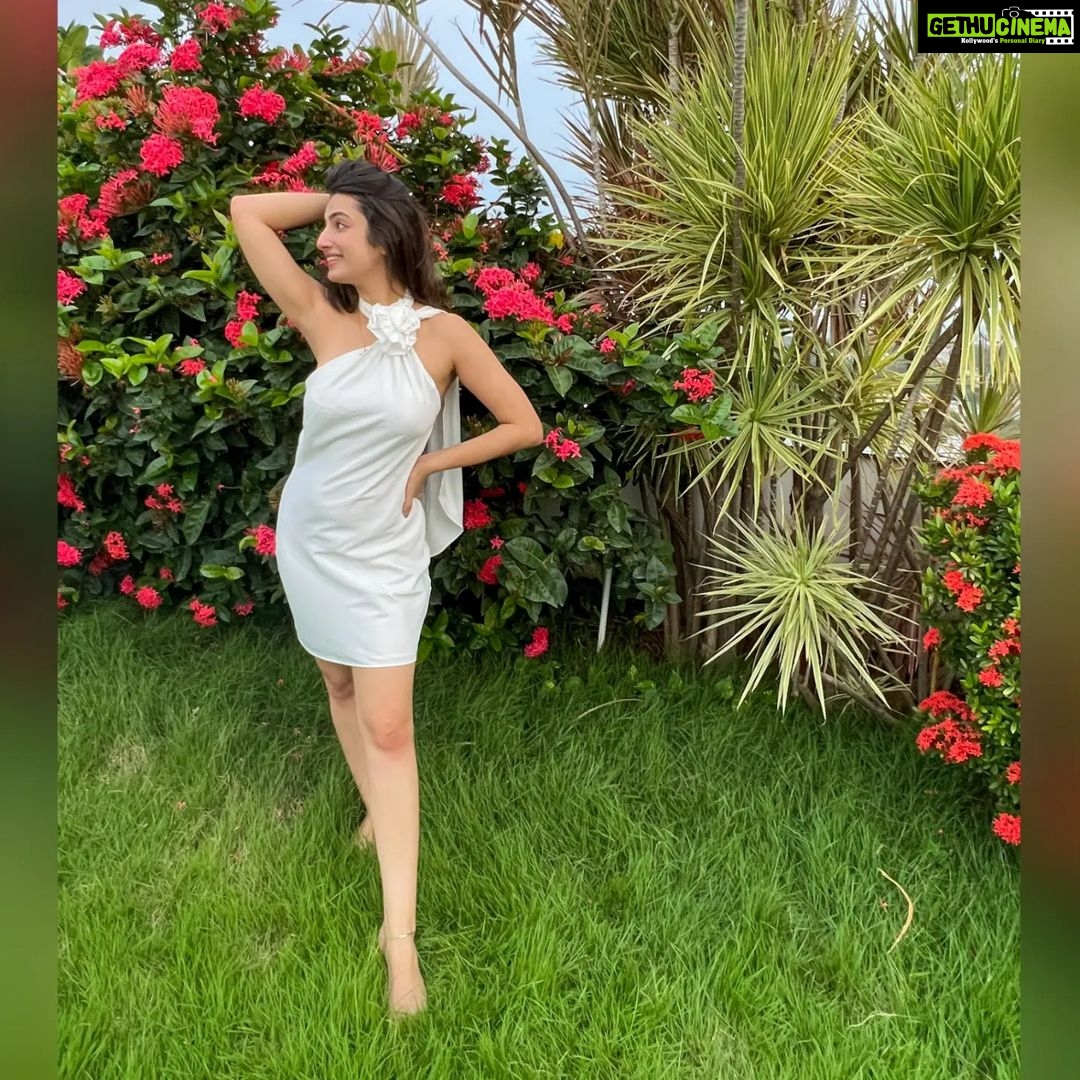 Sherlin Seth - 4.2K Likes - Most Liked Instagram Photos