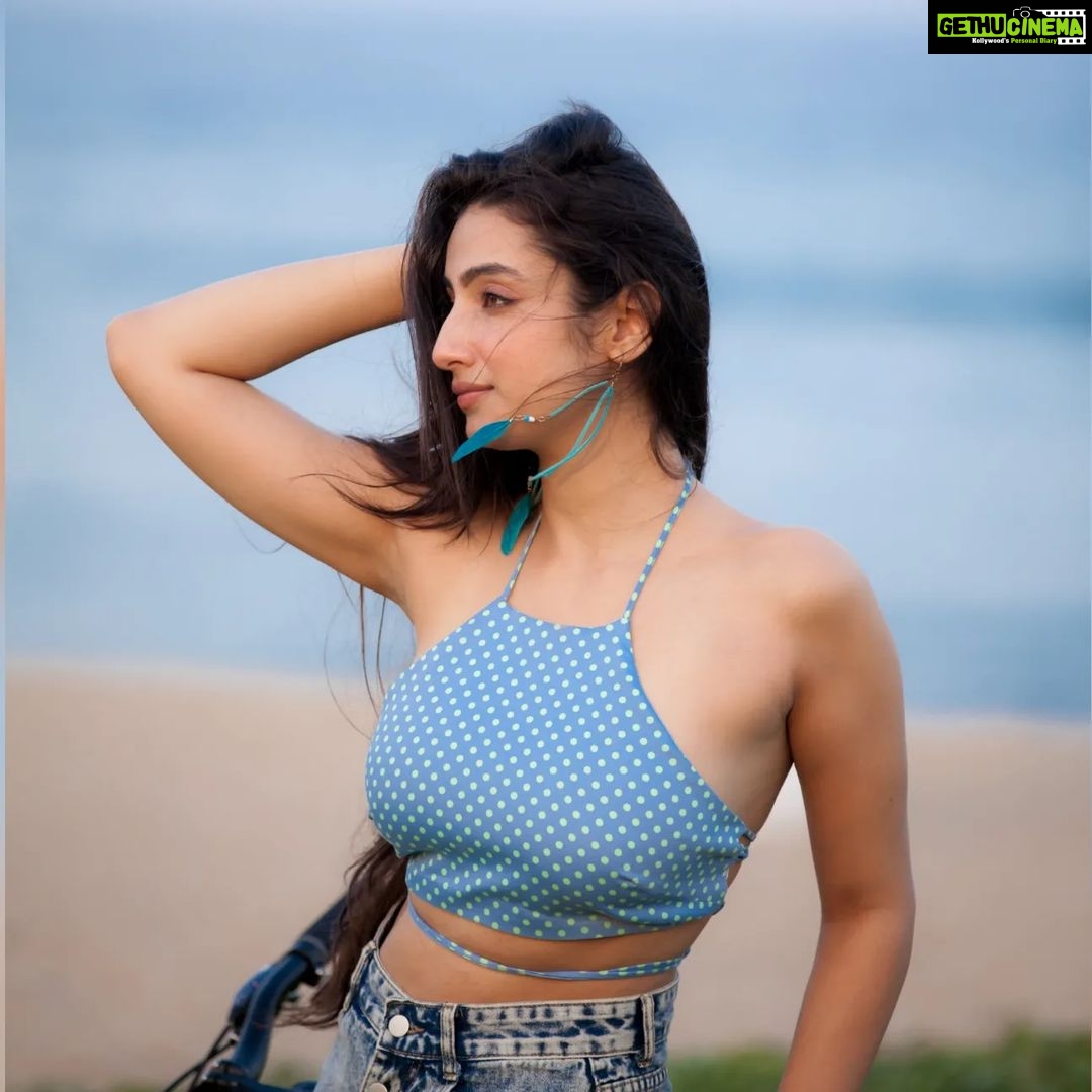 Sherlin Seth - 4.4K Likes - Most Liked Instagram Photos