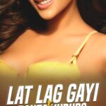 Shilpi Sharma Instagram - Released my Mashup of LAT LAG GAYI & DANZA KUDURO . 😍💃🕺 Loving the whole vibe of the song. You can watch and download from the link in Bio. Party hard this weekend with this one. You are gonna love it . Blast itttttttt.. 🔊 #jacquelinefernandez #danzakuduro #Mashup