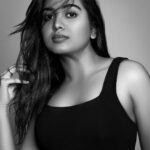 Shivathmika Rajashekar Instagram - 🐼