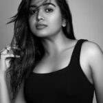 Shivathmika Rajashekar Instagram - 🐼