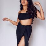 Shivathmika Rajashekar Instagram – Ruby Baby