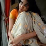 Shivathmika Rajashekar Instagram - Quietly yours✨