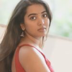 Shivathmika Rajashekar Instagram – I am a @krishnavamsiofficial heroine after all 👻🤓😎
@vikram_edikcs 📸 is amazing! Thas all