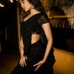 Shivathmika Rajashekar Instagram – Posing is my passhuuunnnn
