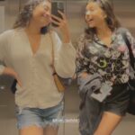 Shivathmika Rajashekar Instagram - Bangkok photo dump ✨ #throwback #bro