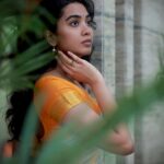 Shivathmika Rajashekar Instagram - Just wanna be a Jane Austen character...