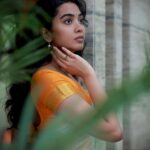 Shivathmika Rajashekar Instagram – Just wanna be a Jane Austen character…