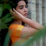 Shivathmika Rajashekar Instagram - Just wanna be a Jane Austen character...