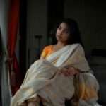Shivathmika Rajashekar Instagram – Sleepless in Seattle but make it Telugu 🙃