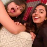 Shivathmika Rajashekar Instagram – Happy Birthday you STRANGE THING!!
Forever your biggest fan 🤍
Love ya much much .. 
Mmmkkaayyy bye 💋
Ps: sorry for leaking your picture with Steve!
