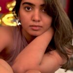 Shivathmika Rajashekar Instagram - Sup?