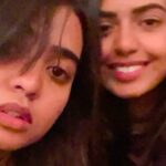 Shivathmika Rajashekar Instagram – Last slide wins. 
Sup SHMIII?