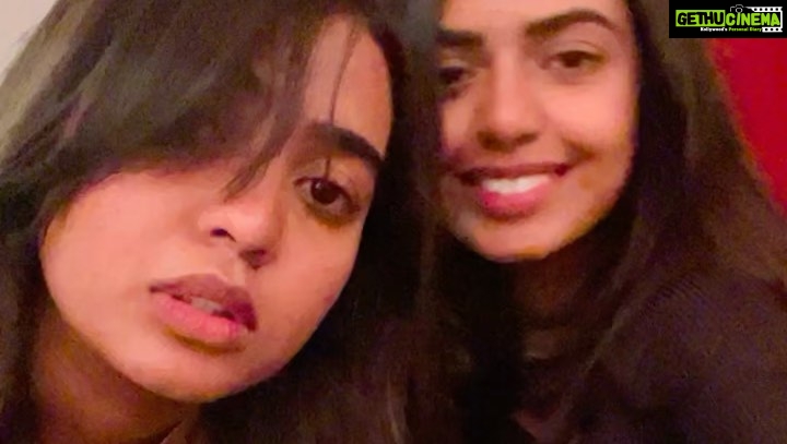 Shivathmika Rajashekar Instagram - Last slide wins. Sup SHMIII?