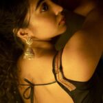 Shivathmika Rajashekar Instagram – ✨