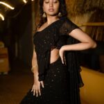 Shivathmika Rajashekar Instagram - Posing is my passhuuunnnn