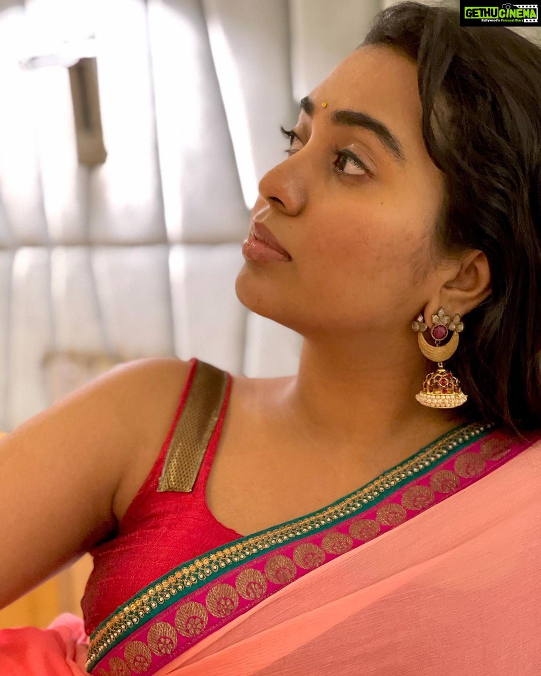 Shivathmika Rajashekar Instagram - πΈπ