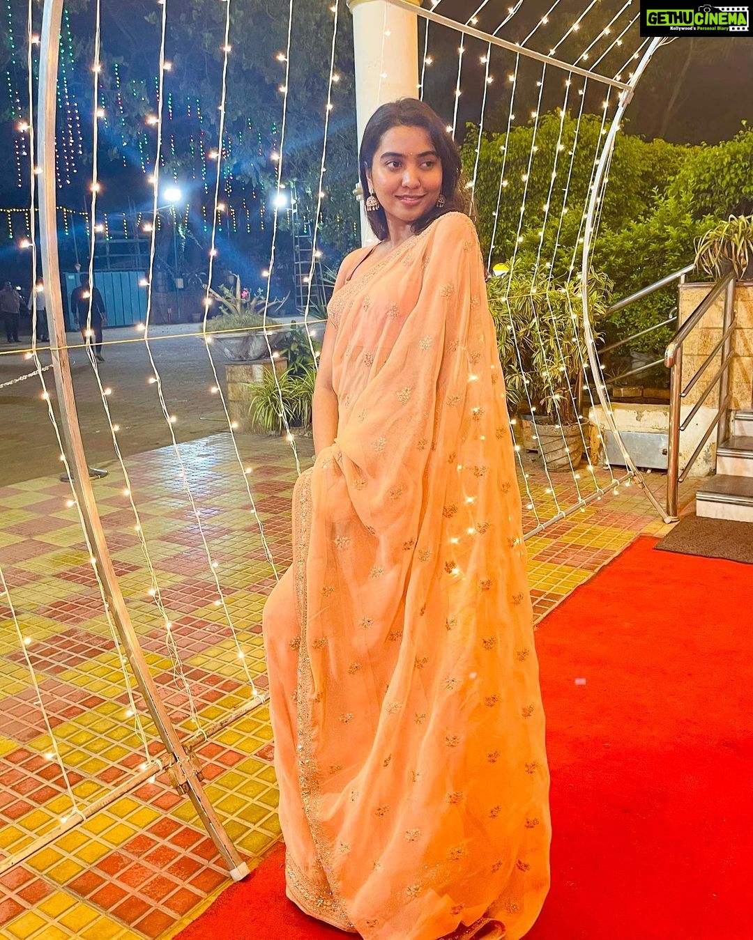 Shivathmika Rajashekar Instagram - Overexcited! Like! For! Everything!
