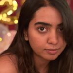 Shivathmika Rajashekar Instagram - Just here 🐙